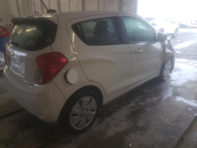 Photo 2 VIN: KL8CB6SA0GC578181 - CHEVROLET SPARK LS 