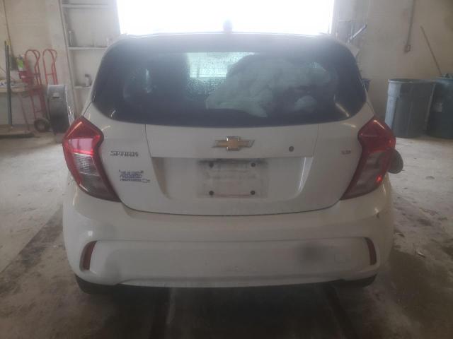 Photo 5 VIN: KL8CB6SA0GC578181 - CHEVROLET SPARK LS 