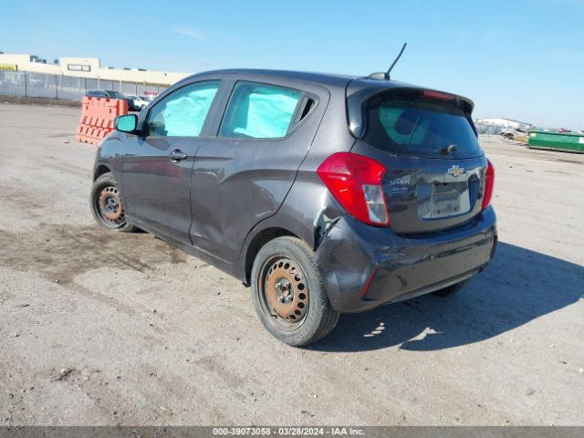 Photo 2 VIN: KL8CB6SA0GC581324 - CHEVROLET SPARK 