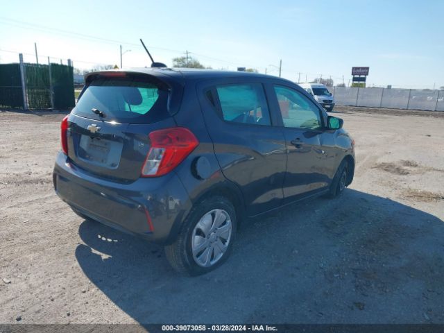 Photo 3 VIN: KL8CB6SA0GC581324 - CHEVROLET SPARK 