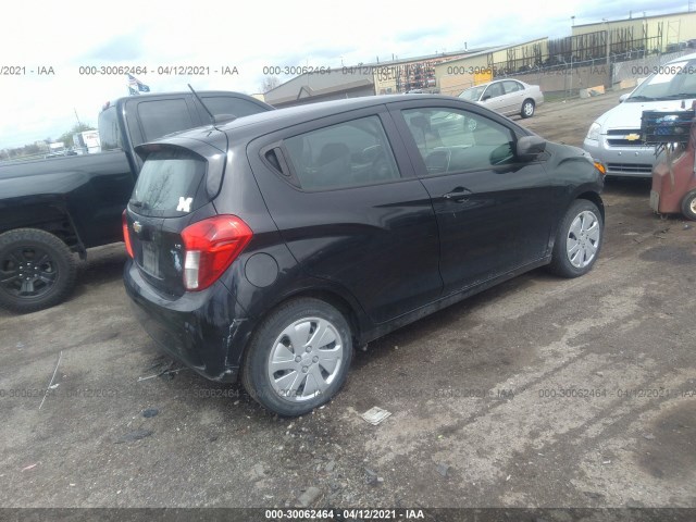 Photo 3 VIN: KL8CB6SA0GC587916 - CHEVROLET SPARK 