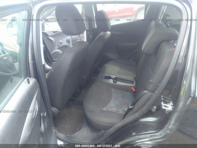 Photo 7 VIN: KL8CB6SA0GC587916 - CHEVROLET SPARK 