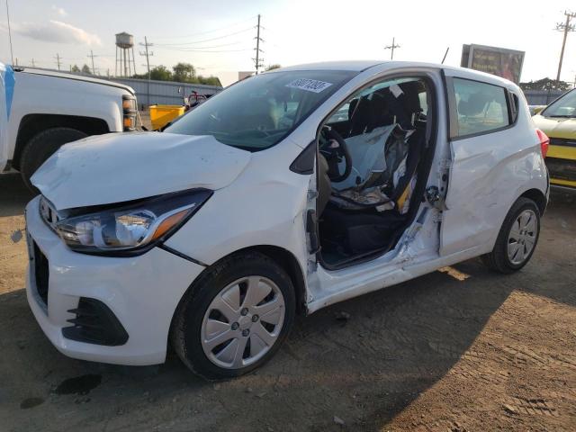 Photo 0 VIN: KL8CB6SA0GC594316 - CHEVROLET SPARK 