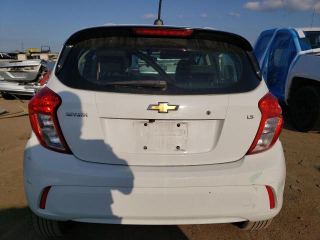 Photo 5 VIN: KL8CB6SA0GC594316 - CHEVROLET SPARK 