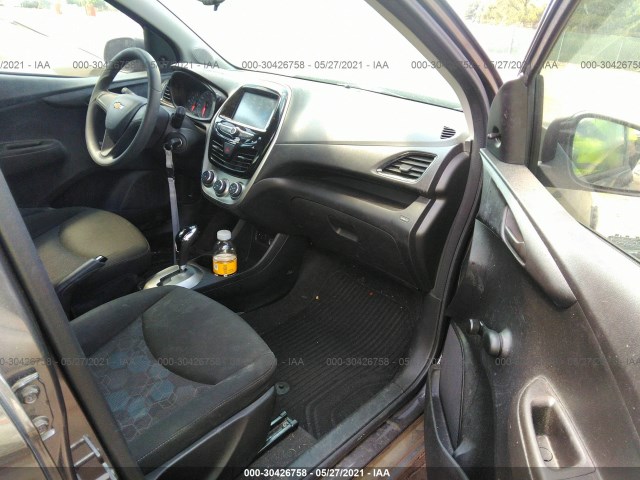 Photo 4 VIN: KL8CB6SA0GC602625 - CHEVROLET SPARK 