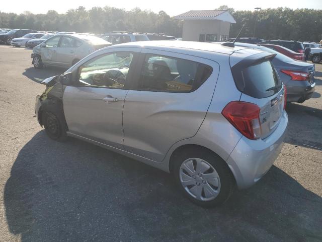 Photo 1 VIN: KL8CB6SA0GC610062 - CHEVROLET SPARK LS 