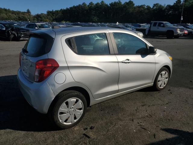 Photo 2 VIN: KL8CB6SA0GC610062 - CHEVROLET SPARK LS 