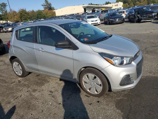 Photo 3 VIN: KL8CB6SA0GC610062 - CHEVROLET SPARK LS 