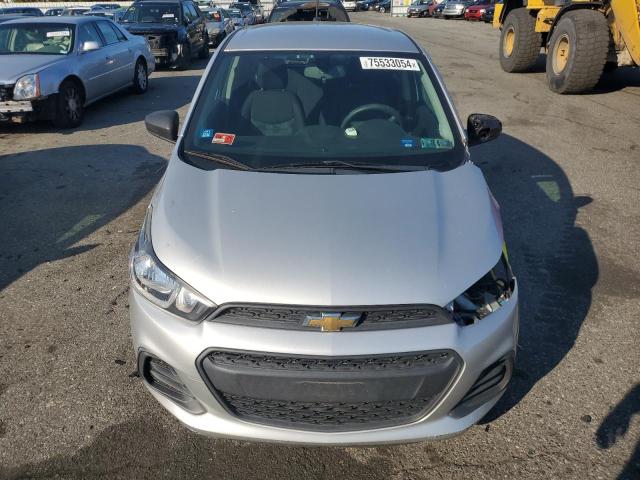 Photo 4 VIN: KL8CB6SA0GC610062 - CHEVROLET SPARK LS 