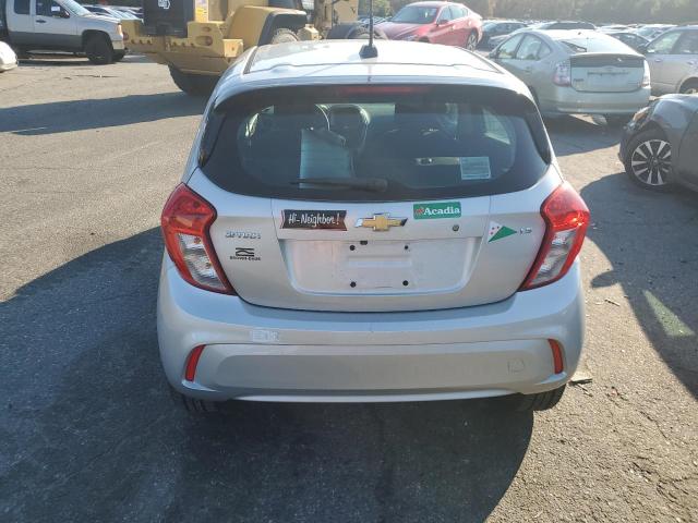 Photo 5 VIN: KL8CB6SA0GC610062 - CHEVROLET SPARK LS 