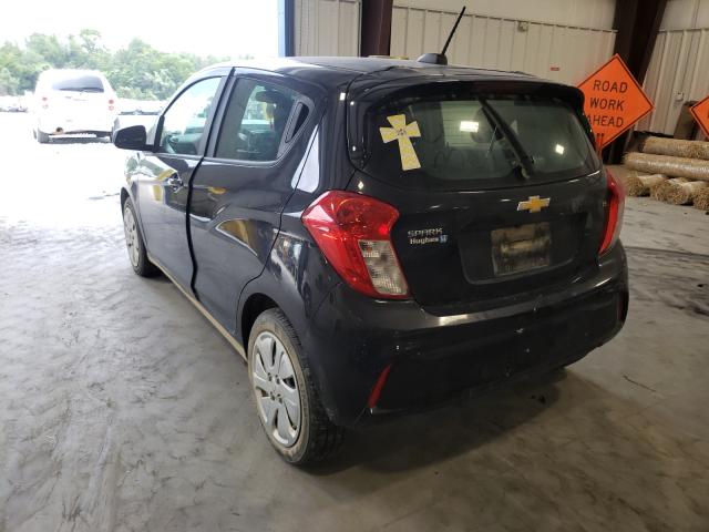 Photo 2 VIN: KL8CB6SA0GC616220 - CHEVROLET SPARK 