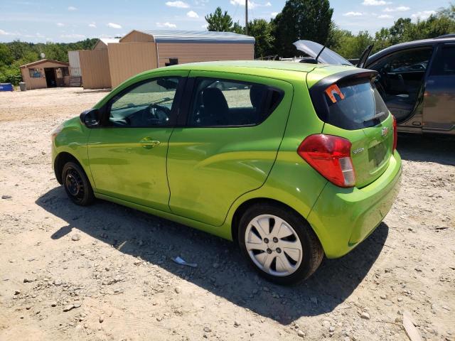 Photo 1 VIN: KL8CB6SA0GC622082 - CHEVROLET SPARK 