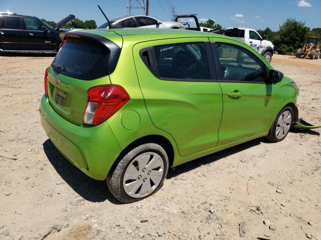 Photo 2 VIN: KL8CB6SA0GC622082 - CHEVROLET SPARK 