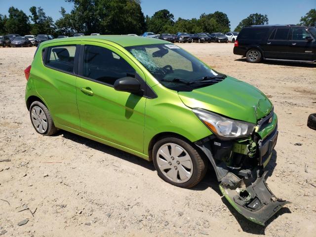 Photo 3 VIN: KL8CB6SA0GC622082 - CHEVROLET SPARK 