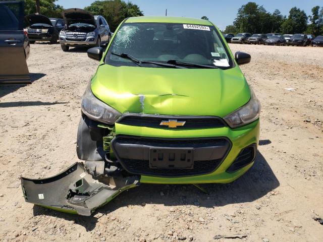 Photo 4 VIN: KL8CB6SA0GC622082 - CHEVROLET SPARK 