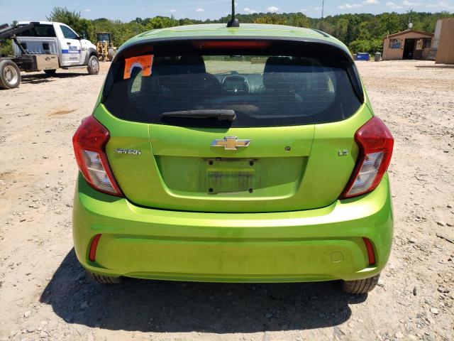 Photo 5 VIN: KL8CB6SA0GC622082 - CHEVROLET SPARK 