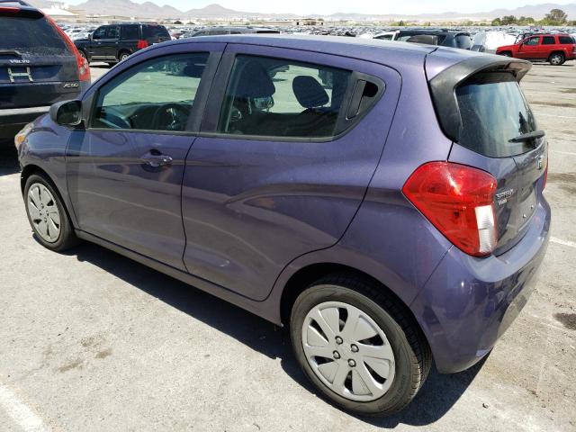 Photo 1 VIN: KL8CB6SA0GC622745 - CHEVROLET SPARK LS 