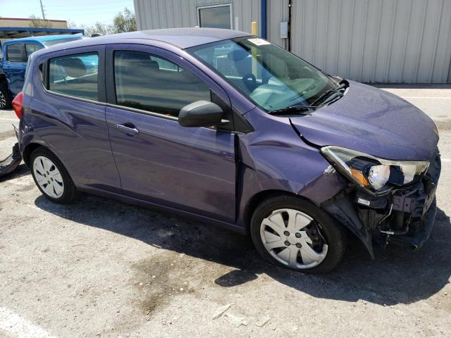 Photo 3 VIN: KL8CB6SA0GC622745 - CHEVROLET SPARK LS 