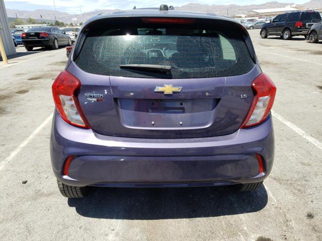 Photo 5 VIN: KL8CB6SA0GC622745 - CHEVROLET SPARK LS 