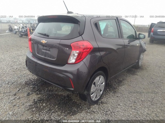 Photo 3 VIN: KL8CB6SA0GC629534 - CHEVROLET SPARK 