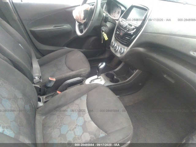 Photo 4 VIN: KL8CB6SA0GC629534 - CHEVROLET SPARK 