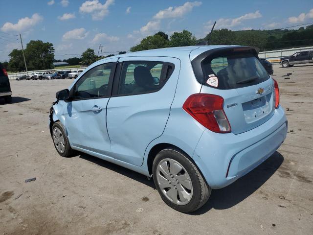 Photo 1 VIN: KL8CB6SA0GC635091 - CHEVROLET SPARK LS 