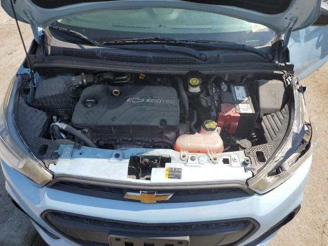 Photo 10 VIN: KL8CB6SA0GC635091 - CHEVROLET SPARK LS 