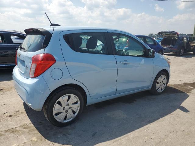 Photo 2 VIN: KL8CB6SA0GC635091 - CHEVROLET SPARK LS 