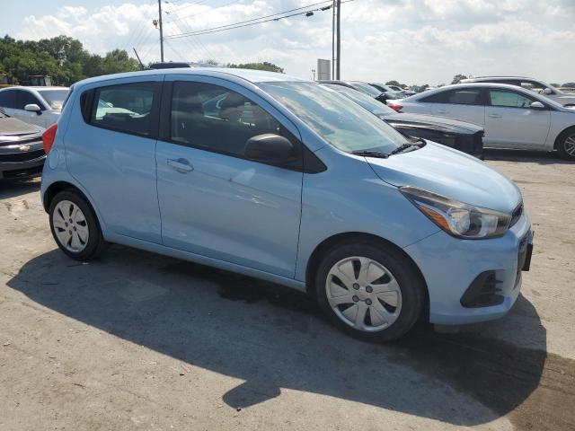 Photo 3 VIN: KL8CB6SA0GC635091 - CHEVROLET SPARK LS 