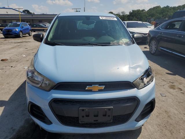 Photo 4 VIN: KL8CB6SA0GC635091 - CHEVROLET SPARK LS 