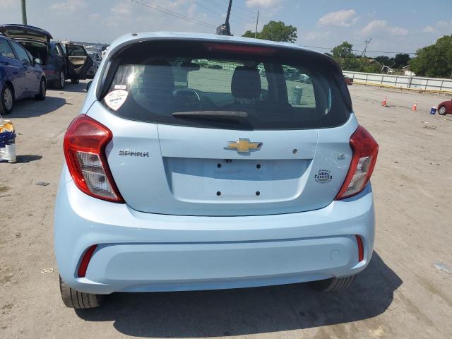 Photo 5 VIN: KL8CB6SA0GC635091 - CHEVROLET SPARK LS 