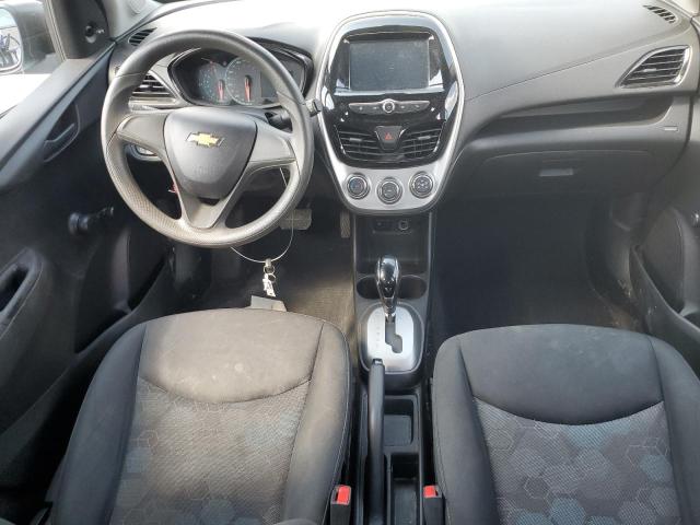 Photo 7 VIN: KL8CB6SA0GC635091 - CHEVROLET SPARK LS 