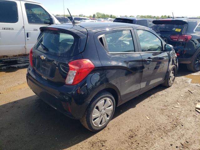 Photo 2 VIN: KL8CB6SA0HC700670 - CHEVROLET SPARK 