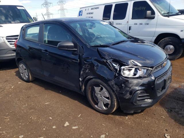 Photo 3 VIN: KL8CB6SA0HC700670 - CHEVROLET SPARK 