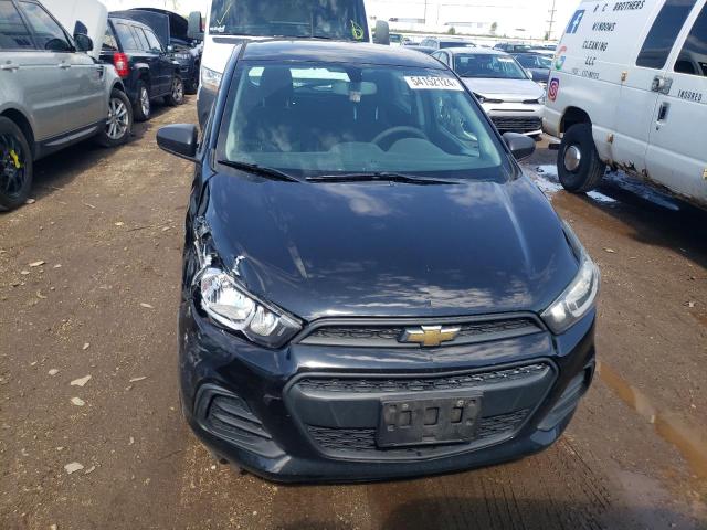 Photo 4 VIN: KL8CB6SA0HC700670 - CHEVROLET SPARK 