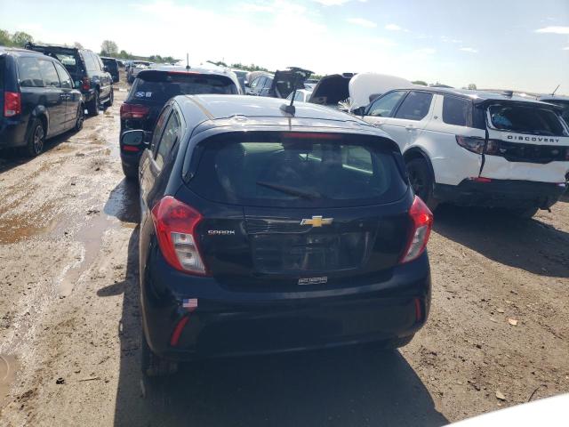 Photo 5 VIN: KL8CB6SA0HC700670 - CHEVROLET SPARK 