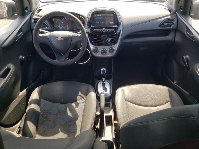 Photo 7 VIN: KL8CB6SA0HC700670 - CHEVROLET SPARK 