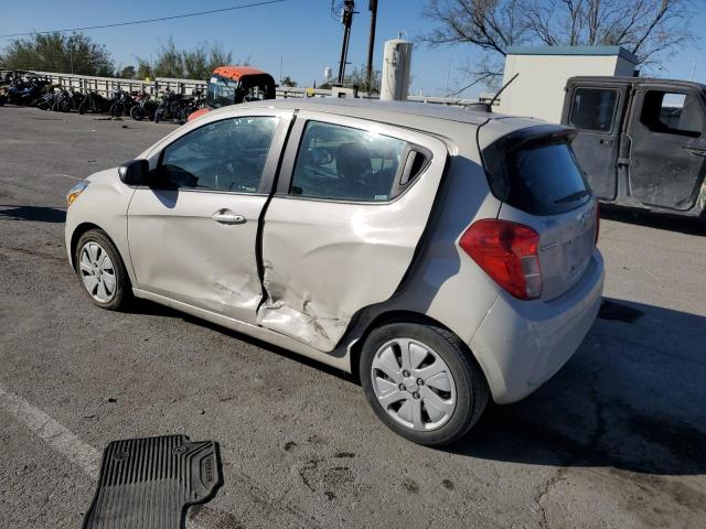 Photo 1 VIN: KL8CB6SA0HC709174 - CHEVROLET SPARK LS 