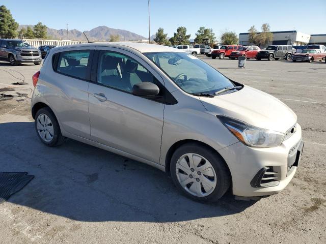 Photo 3 VIN: KL8CB6SA0HC709174 - CHEVROLET SPARK LS 