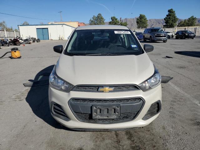 Photo 4 VIN: KL8CB6SA0HC709174 - CHEVROLET SPARK LS 