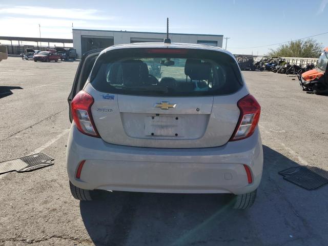 Photo 5 VIN: KL8CB6SA0HC709174 - CHEVROLET SPARK LS 