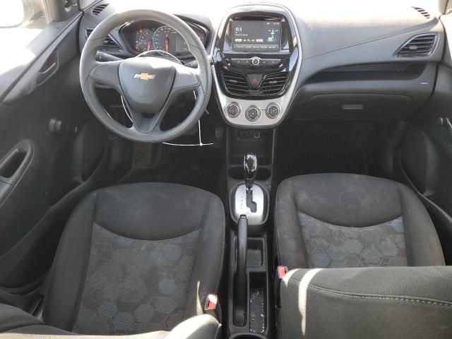 Photo 7 VIN: KL8CB6SA0HC709174 - CHEVROLET SPARK LS 