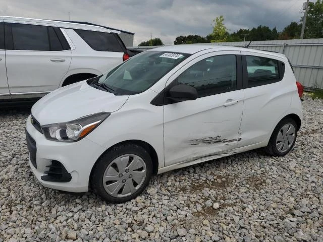 Photo 0 VIN: KL8CB6SA0HC733622 - CHEVROLET SPARK LS 