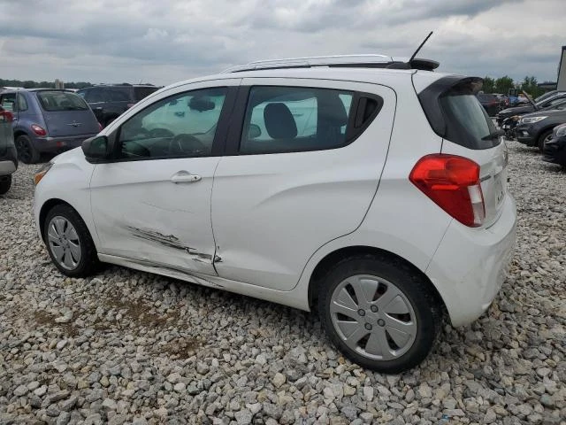 Photo 1 VIN: KL8CB6SA0HC733622 - CHEVROLET SPARK LS 