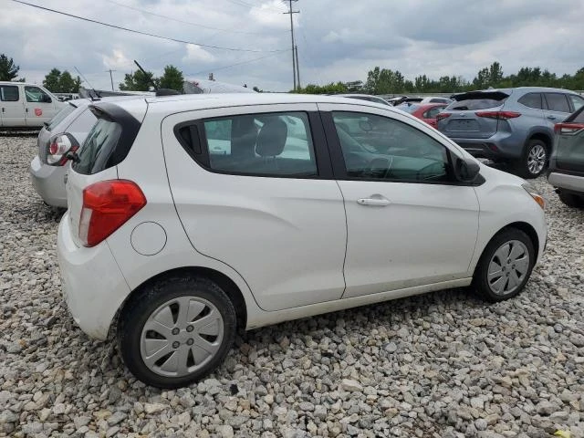 Photo 2 VIN: KL8CB6SA0HC733622 - CHEVROLET SPARK LS 