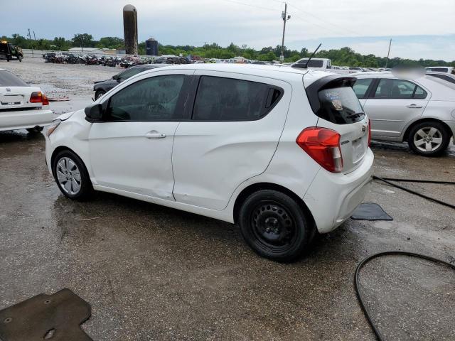 Photo 1 VIN: KL8CB6SA0HC736701 - CHEVROLET SPARK LS 