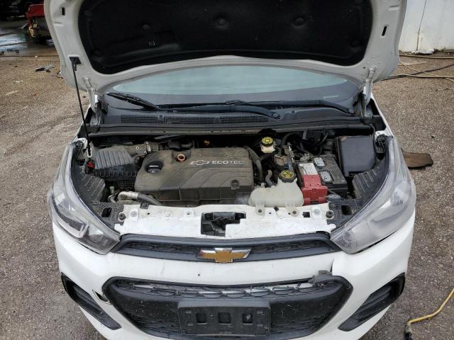 Photo 10 VIN: KL8CB6SA0HC736701 - CHEVROLET SPARK LS 