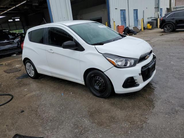 Photo 3 VIN: KL8CB6SA0HC736701 - CHEVROLET SPARK LS 