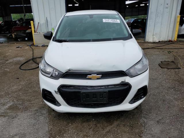 Photo 4 VIN: KL8CB6SA0HC736701 - CHEVROLET SPARK LS 