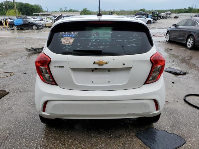 Photo 5 VIN: KL8CB6SA0HC736701 - CHEVROLET SPARK LS 